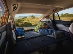 Subaru Crosstrek 2017 года